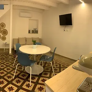 Da Cleo-nel Cuore Del Barocco Siciliano Appartamento