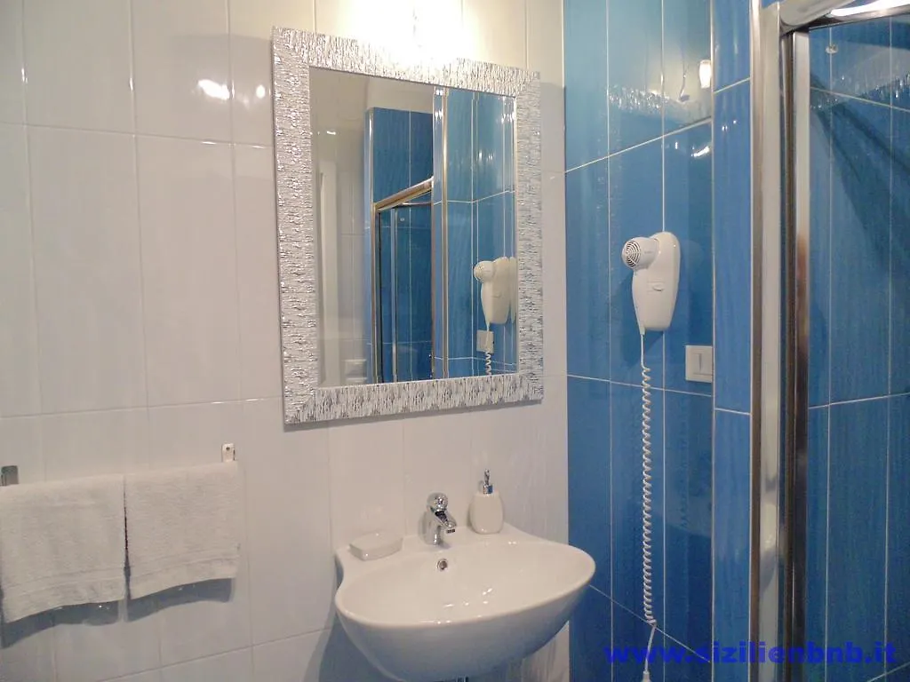Sizilien Hotel Ragusa Italy